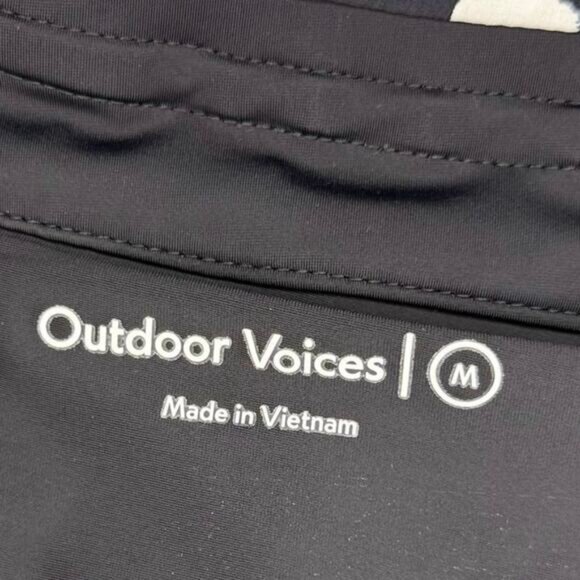 The Exercise 3" Skort Size M - Picture 9 of 9